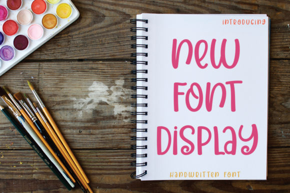 New Font Display: A Designer’s Practical Review